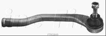 FIRST LINE ftr5849 -  Наконечник поперечной рулевой тяги